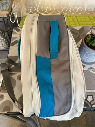 Bolsa de deporte Club Padel Artengo