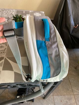 Bolsa de deporte Club Padel Artengo