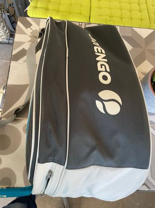 Bolsa de deporte Club Padel Artengo