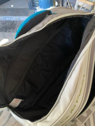 Bolsa de deporte Club Padel Artengo
