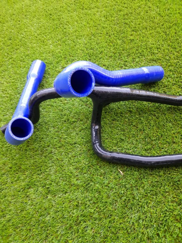 Kit Manguitos Radiador BMW M50