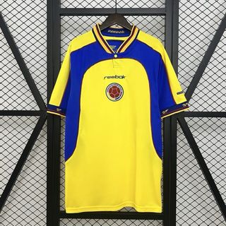 Camisetas Deportivas de Futbol 
