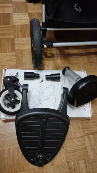 Patinete Bugaboo