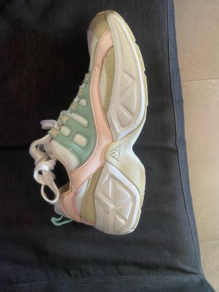 Zapatillas Kappa Talla 40