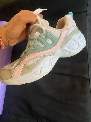 Zapatillas Kappa Talla 40