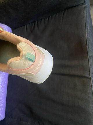 Zapatillas Kappa Talla 40