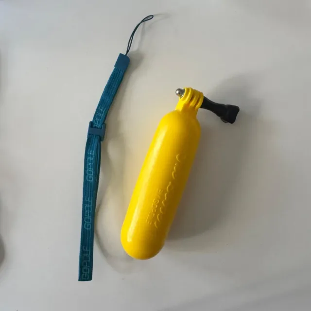 GoPro HERO7 Black + Accesorios