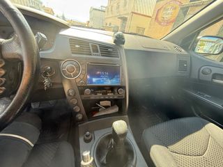 SsangYong Kyron 2011