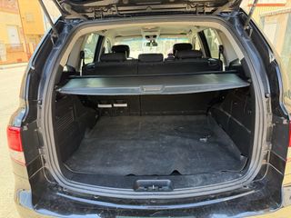 SsangYong Kyron 2011