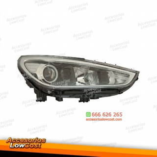 FARO DELANTERO DERECHO HYUNDAI i30 (17-)