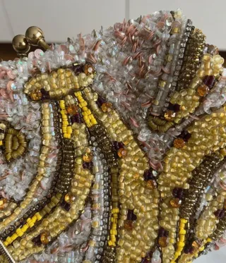 Bolso Pedro del Hierro pedrería