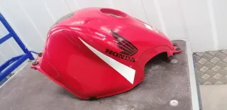 Depósito Gasolina Honda CBR Rojo