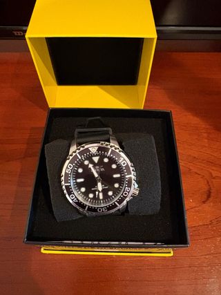 Reloj Invicta Pro Diver 47225 - Como Nuevo