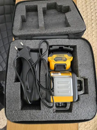 Nivel Láser DeWalt