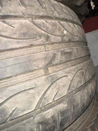 Llantas originales Mercedes Benz w212.