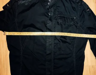 Chaqueta G-Star RAW Negra 