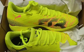 Zapatillas Puma Fútbol Sala