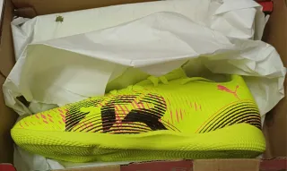 Zapatillas Puma Fútbol Sala