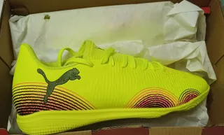 Zapatillas Puma Fútbol Sala