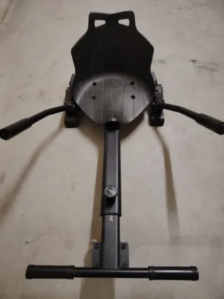 Asiento para Hoverboard