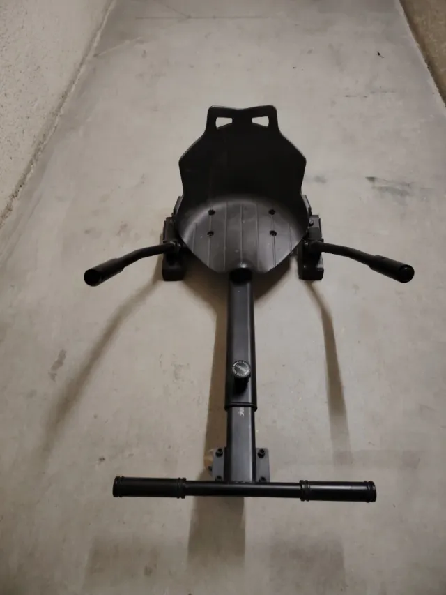 Asiento para Hoverboard