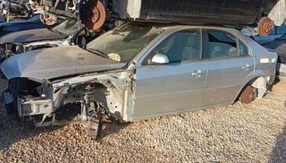 Llanta ford 322277 1s7jaa mondeo iii 2.0 16v tddi