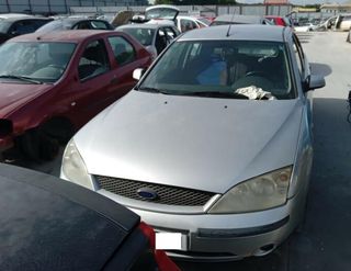 Llanta ford 322277 1s7jaa mondeo iii 2.0 16v tddi
