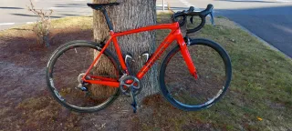 Bicicleta S-Works Tarmac sl4