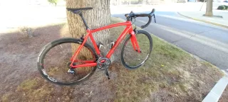 Bicicleta S-Works Tarmac sl4