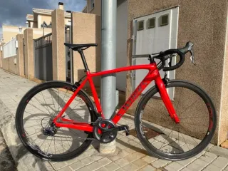 Bicicleta S-Works Tarmac sl4