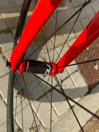 Bicicleta S-Works Tarmac sl4