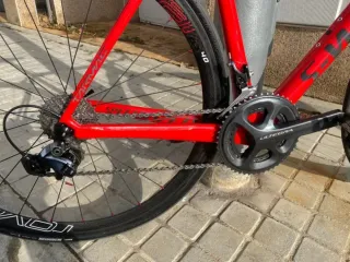 Bicicleta S-Works Tarmac sl4