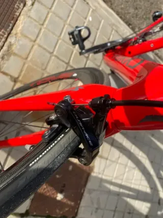Bicicleta S-Works Tarmac sl4