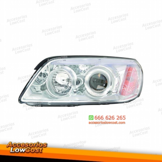 FARO DELANTERO IZQUIERDO DAEWOO-CHEVROLET CAPTIVA