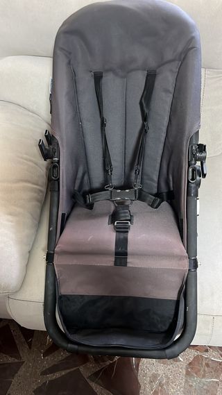 Carro Bugaboo Cameleon