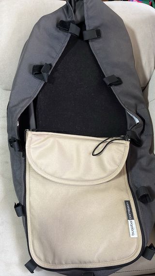 Carro Bugaboo Cameleon