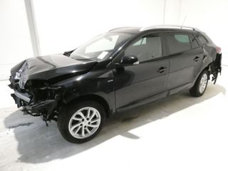 Despiece Renault Megane