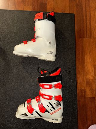 Botas de esquí Rossignol (39-40)