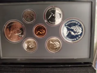 Monedas Juegos Commonwealth Canadá