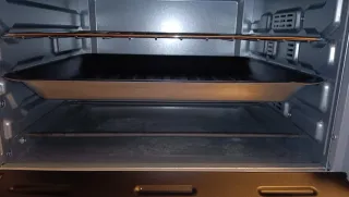 Horno Mandine Chef M28L