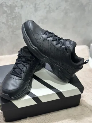 Zapatillas Adidas Hombre Negras