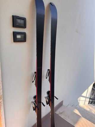 Sci Salomon Crossmax 170cm