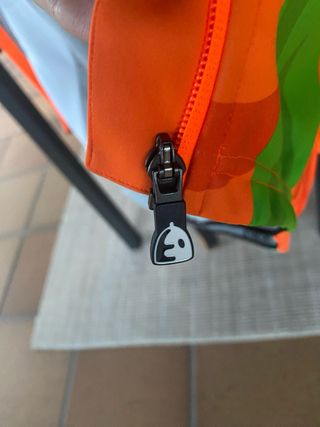 Maillot Euskaltel Euskadi Largo Tope Gama