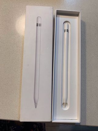 Apple Pencil 1ª Generación 