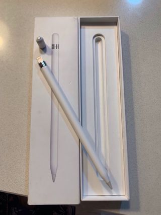 Apple Pencil 1ª Generación 