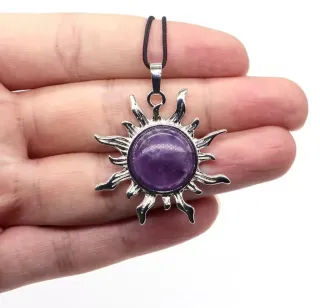COLLAR SOL