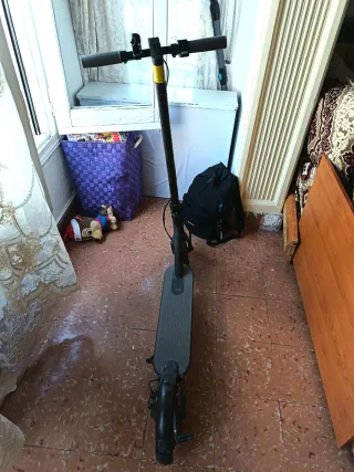 Patinete Eléctrico Xiaomi 1S