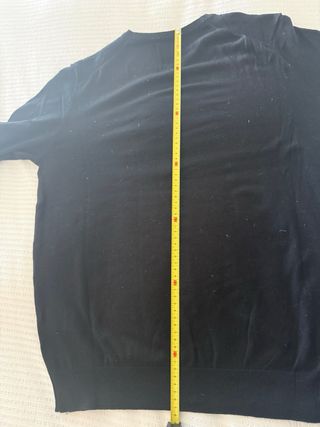 Lote 3 jerséis, marcas varias.