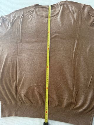 Lote 3 jerséis, marcas varias.