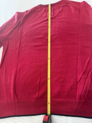 Lote 3 jerséis, marcas varias.